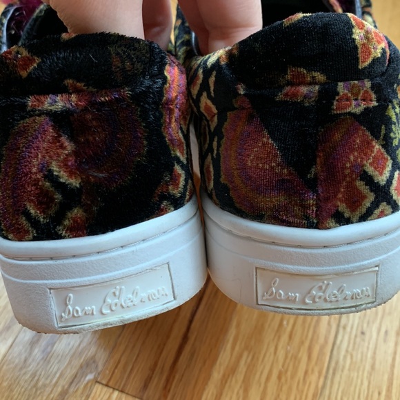 Sam Edelman sneakers - Picture 3 of 6